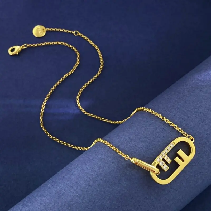 fendi collier s_12154251